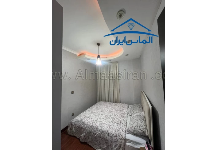 فروش واحد نقلی در شهرک دریاکنار